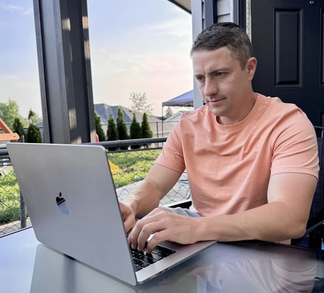 Пример изображения