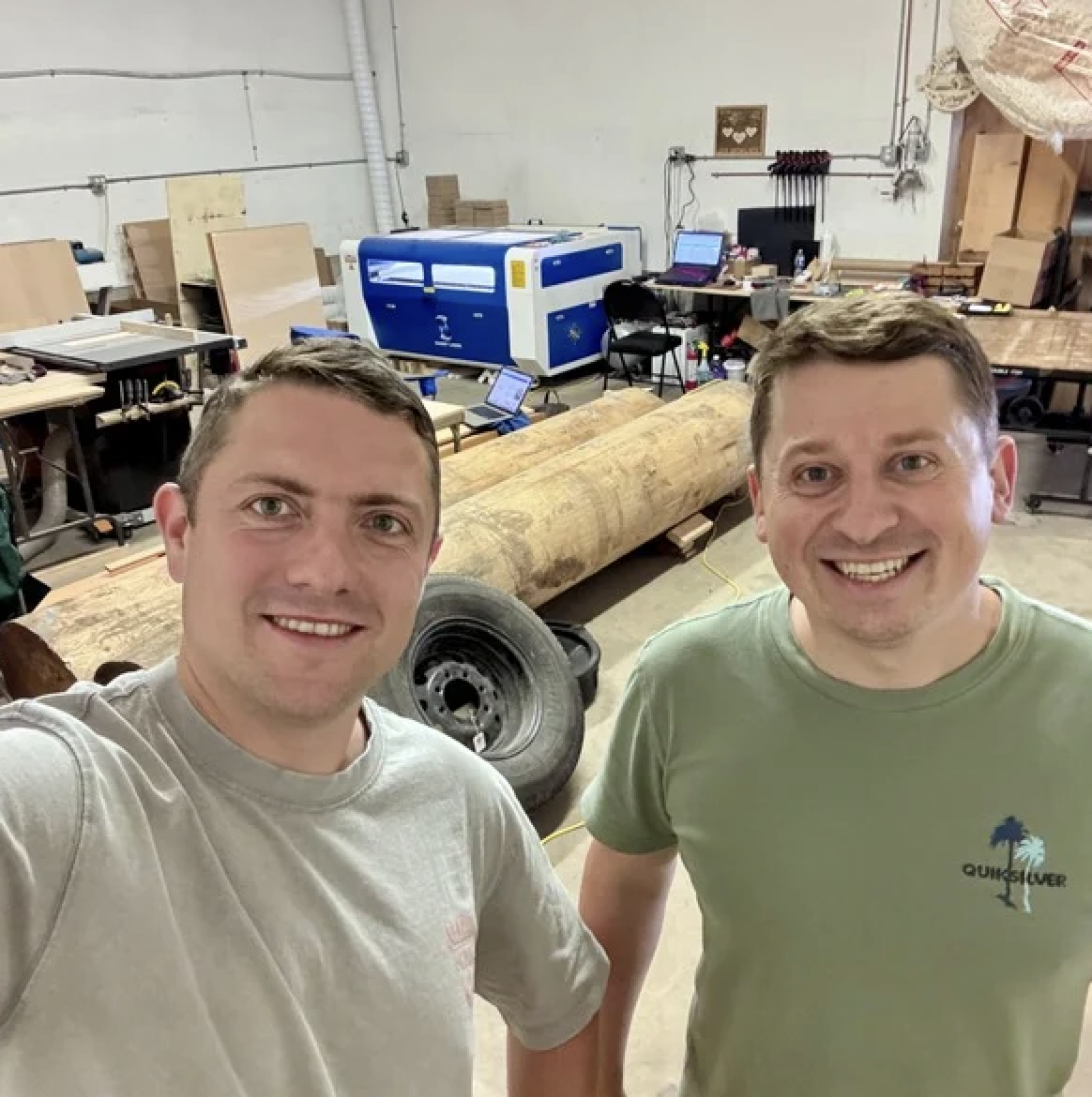 Пример изображения